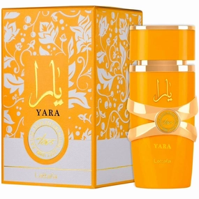 Yara Tous 3.4 oz for women