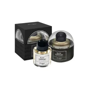 Zimaya Black Symphony 3.4 oz EDP Unisex