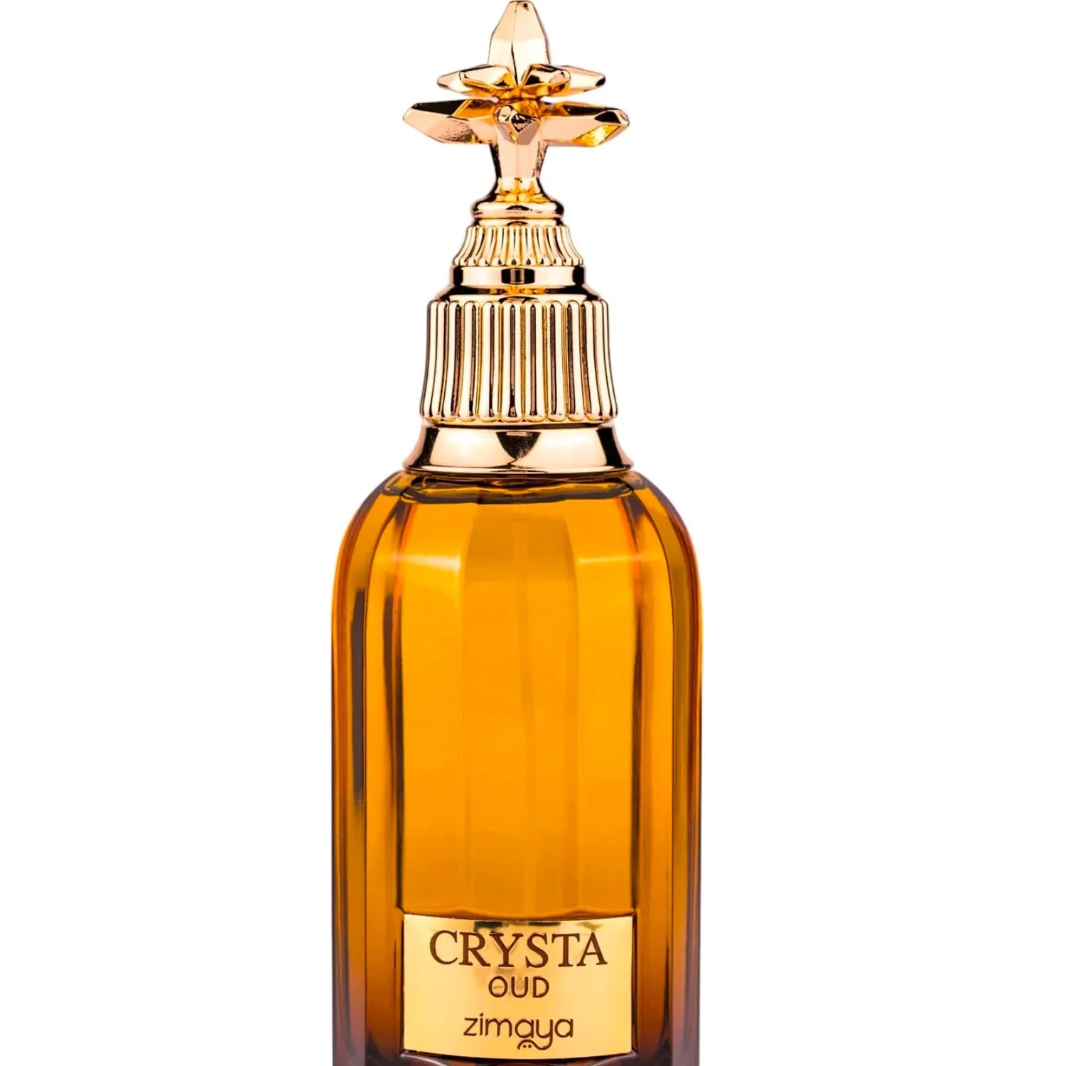 Zimaya Crysta Oud 3.4 oz EDP Unisex